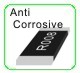 Anti-Corrovise Thin Film Chip Resistor