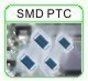PTC SMD Thermictor