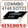 Chip Switching Diode