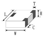 CDMMBD4148 Chip Switching Diode
