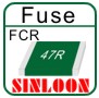 Fusible Chip Resistor - FCR