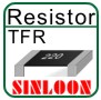 Thin Film Passivated Chip Resistor - TFR