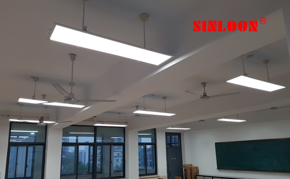 LED教室照明