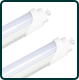 T8 LED Tube (Plastic)
