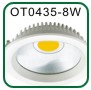 LED Recessed Spot Light