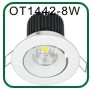 LED Recessed Spot Light