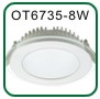 LED Recessed Spot Light