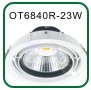LED Recessed Spot Light