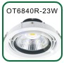 LED Recessed Spot Light