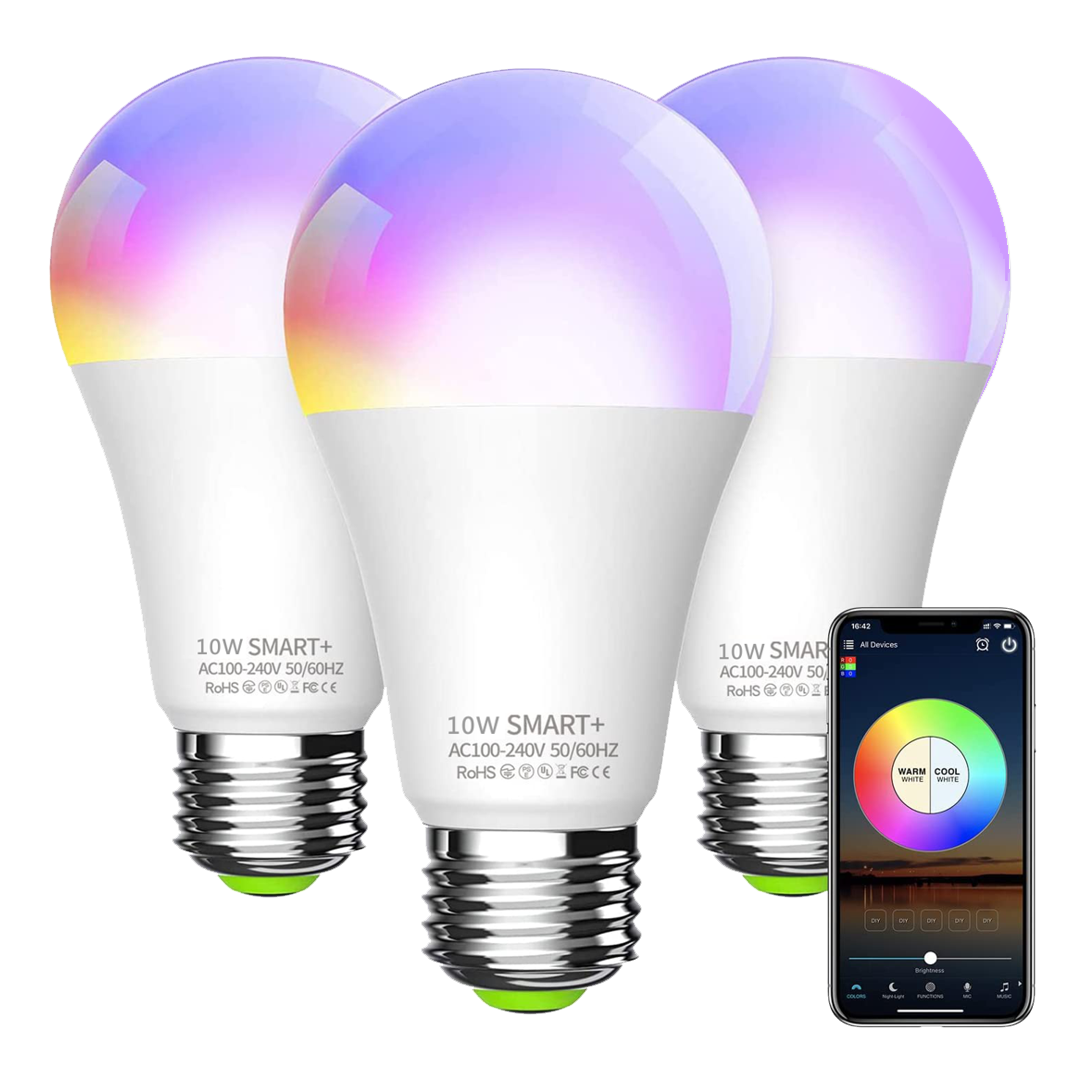 Smart Bulb A60