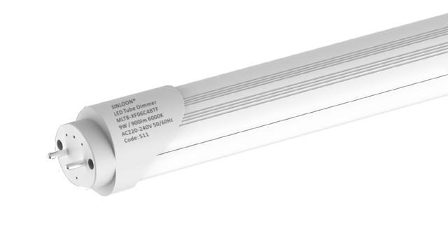 Dimmeble T8 LED Tube 