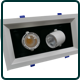 Grille Downlight