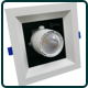 Grille Downlight