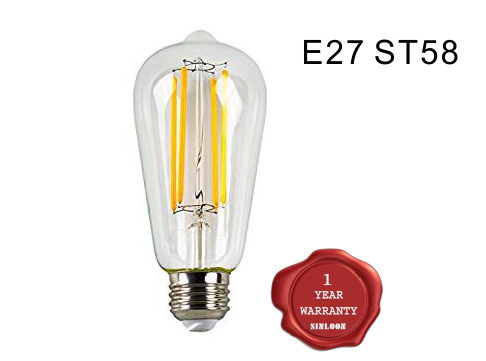 E27 ST58