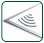 Sensor Panel Light MP-Series