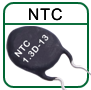 NTC Thermistor 