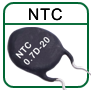 NTC Thermistor 
