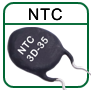 NTC Thermistor 