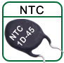 NTC Thermistor 