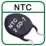 NTC Thermistor 