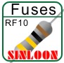 Fusible Resistor