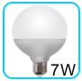 UPL-LED 7W