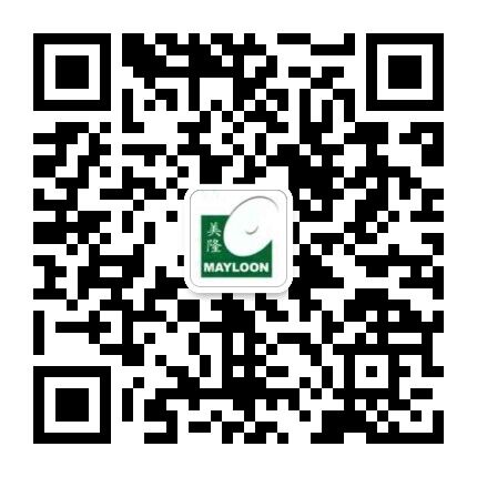 WeChat Mayloon
