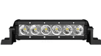 Row Light Bar